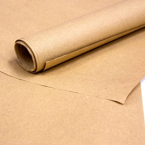 Kraft <b>Paper</b> Sheets for Packaging Wrapping Craft and Printing Applications Natural Brown <b>Paper</b> Sheets for Shopping Bags Gift <b>Pack</b> - Product Image 2