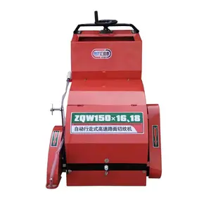 Electric Road Cutting Machine Concrete Asphalt Pavement Cutting And Engraving Machine