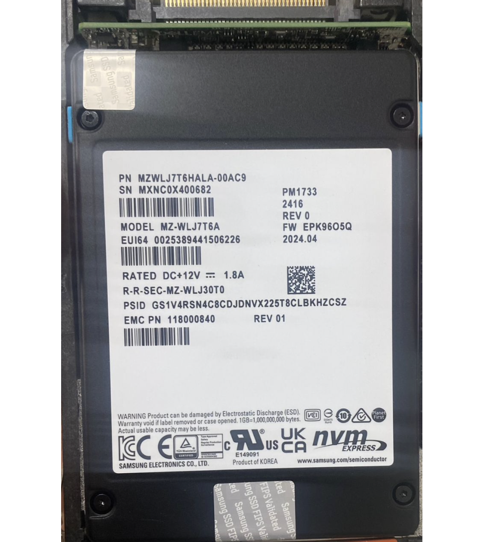 Большая емкость, эффективность и надежность dell 7,68 t ssd - Alibaba.com