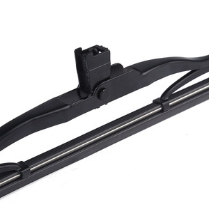 Pas cher lame d'essuie-glace en métal, Adapté pour les poids lourds, véhicules hors route camionnettes - Product Image 5