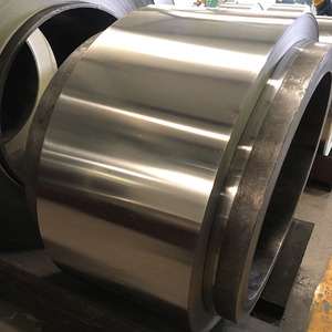 Phynox 3J21 Co40CrNiMo aleación Elgiloy edad endurecible alta resistencia a la corrosión tira de superficie brillante para metales industriales Metal - Product Image 4