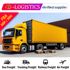 Servizio di Spedizione Porta a Porta FedEx DHL UPS EMS TNT, Spedizioniere DDP/DDU/Aereo/Marittimo dalla Cina a Germania, Francia, Russia, Italia - Product Image 6