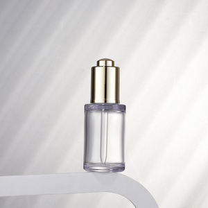 Envases <span class=keywords><strong>de</strong></span> PET para Serums y Lociones con Bomba Dosificadora, Botella con Gotero, Envase Cosmético <span class=keywords><strong>de</strong></span> Plástico Esmerilado Vacío, Marca <span class=keywords><strong>TINDA</strong></span>, 30 ml - Product Image 3