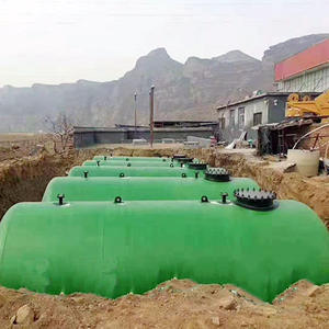 オリーブ油貯蔵フレキシタンク15000リットルオイル混合タンクパームオイル貯蔵タンクサプライヤー - Product Image 3