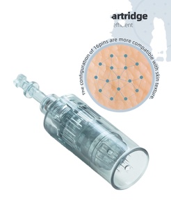Agujas Dr. Pen Nano para Microagujas, Cartucho de Microagujas para <span class=keywords><strong>Dermapen</strong></span> - Product Image 1