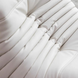 Productos de Muebles Más Vendidos 2026 en Alibaba, Silla de Descanso de Cuero Premium Estilo TTogoo, Portátil, para Uso en Exteriores y Villas - Product Image 2