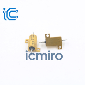 ICMICRO En Stock Nuevo Circuito Integrado Original Proveedores de Componentes Electrónicos HS10 R1 J HS10R1J - Product Image 2