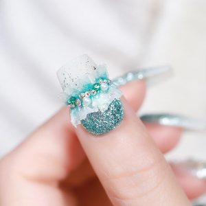 <span class=keywords><strong>Beauty</strong></span> Flashing-esmalte de <span class=keywords><strong>uñas</strong></span> láser para Disco de neón, Gel de neón brillante, brillante, de larga duración - Product Image 3
