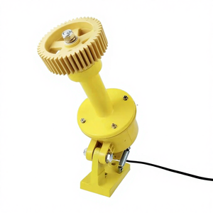 جهاز كشف السرعة MT-DH-II بمفتاح انزلاقي للحماية من السرعة الزائدة/المنخفضة لحزام الناقل، صنع في الصين، متوفر في المخزون - Product Image 5