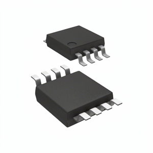BOM IC en stock 8 TSSOP, 8 MSOP (0,118'', largeur 3,00 mm) IC DIVISEUR PAR 4 1 BIT 8TSSOP MC10EP33DTG - Product Image 1