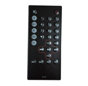 Best-selling RC30F Model Infrared Intelligent <strong>Remote</strong> <strong>Controller</strong> - Product Image 1