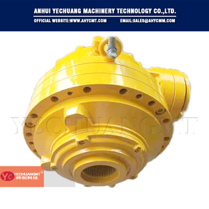 Caja de Engranajes Planetarios Original 2250 para Hormigonera Sicoma Modelo MAO 3000/2000 - Product Image 6