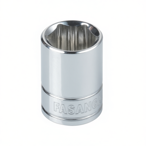 Llave de Tubo FASANO 624A IN6, Herramienta de Reparación Automotriz - Product Image 2