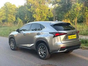 <span class=keywords><strong>Lexus</strong></span> NX 200 FWD Urban Edition <span class=keywords><strong>2021</strong></span>, 5 Puertas, 5 Plazas, <span class=keywords><strong>SUV</strong></span> de Lujo, Volante a la Izquierda, Gasolina, Auto Usado - Product Image 4