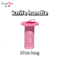 Vente chaude 3D Télescopique Wushu Couteau Cool Portable Rétractable Meilleur Choix Jeu De Rôle Multicolore En Plastique Épée Jouet pour Enfants