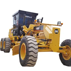 140H livellatrice usato CAT 140H grader