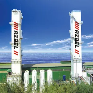 AZBEL氮气厂供应商氮气，用于涂层和未涂层车身板的激光焊接