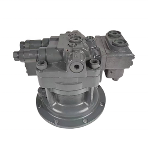 Dispositivo de Engranaje de Giro para Excavadora ZX270-3 ZX280-5 ZX280-3 M5X180CHB <span class=keywords><strong>10A</strong></span> 4621174 Motor de Giro ZX270 para Piezas Hitachi - Product Image 2