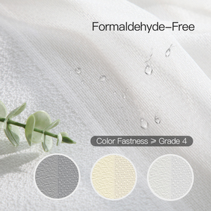 Zstarr bán buôn trang trí nội thất thân thiện với môi Trắng Giấc Mơ rèm cửa dọc <span class=keywords><strong>Sheer</strong></span> Shades cho cửa sổ lớn cửa trượt khách sạn Văn phòng - Product Image 2