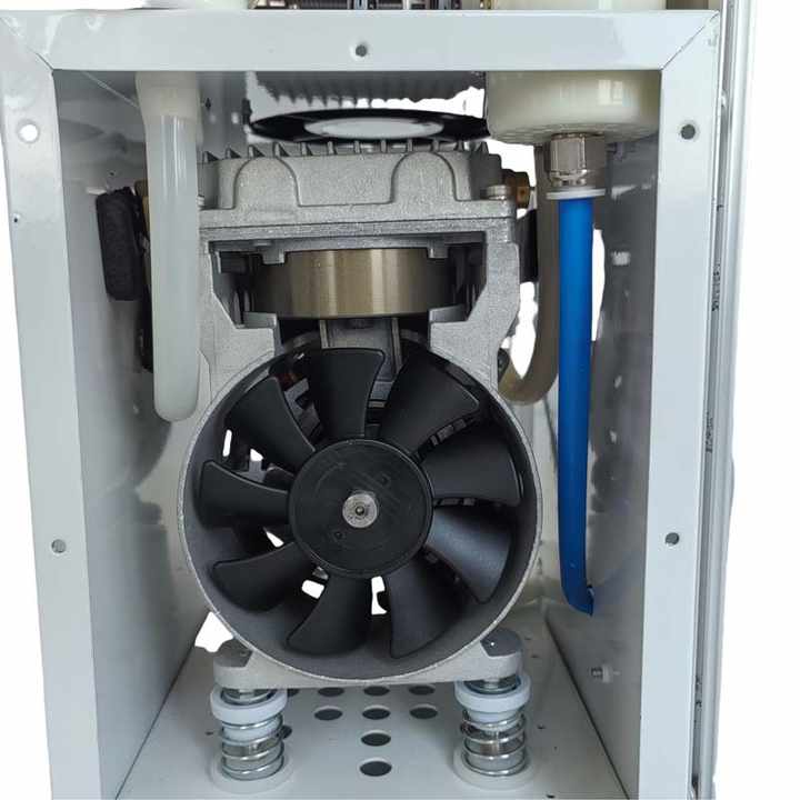 Bag In Box Cartone 10lt Con Stampa 560/pa - Inderst - Foto 5