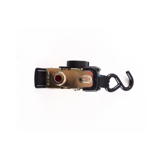 Attache rétractable automatique avec crochets pour motos et remorques, accessoire essentiel pour <span class=keywords><strong>moto</strong></span> - Product Image 4