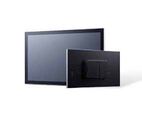 Moniteur tactile industriel à cadre ouvert Adlinktech OM 19 pouces, IP65, 10 points tactiles PCAP, écran LCD LED pour automatisation industrielle embarquée - Product Image 4