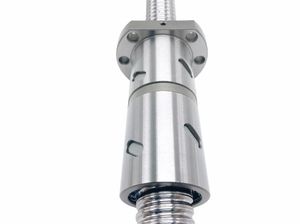 Tùy chỉnh CNC bóng vít dfu loạt mang thép bóng vít kéo thấp bóng vít - Product Image 5