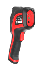 Termal kamera test için yüksek hassasiyetli devre güç arızaları için el harici ısı detektörü yerden ısıtma sızıntıları - Product Image 6