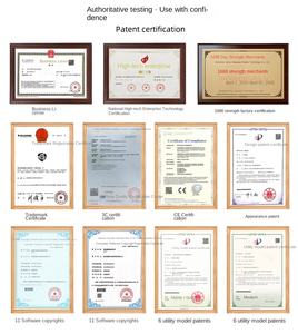 Kiosque de paiement libre-service avec écran tactile de 32 pouces, lecteur RFID, portefeuille électronique et distributeur automatique de billets - Product Image 5