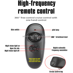 MISTER LURE nouveauté bateau appât certifié avancé carpe pêche appât bateau coques Rc pêche appât bateau - Product Image 3