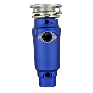 Éliminateur De Déchets Cuisine 1400 Ml 220 V – Broyeur Domestique Puissant Et Pratique