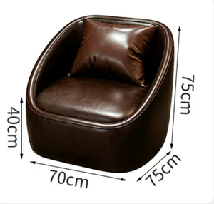 Ensemble table et chaises pliantes rétro en bois massif pour bar, restaurant, canapé, whisky, cigares, petite <span class=keywords><strong>taverne</strong></span>, café - Product Image 6