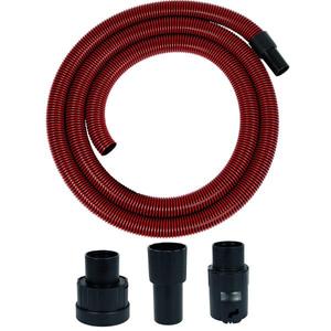 EINHELL - 2362005 Manguera de Succión Premium 3M-EAN 4006825651980 HERRAMIENTAS ELÉCTRICAS ACCESORIOS PARA EXTRACTORES DE POLVO - Product Image 1