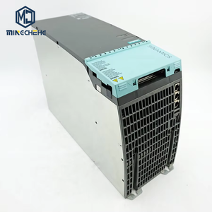 Módulo de Servoaccionamiento de Plástico de Alto Rendimiento 6SL3130-7TE23-6AA3 6SL3130-7TE28-0AA3 6SL3130-7TE31-2AA3, Piezas de Inversor S120, Alemania - Product Image 1