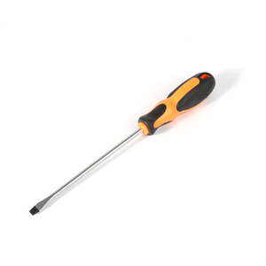 Destornillador Magnético Plano Ranurado Qixin al por Mayor, Personalizado, Extra Largo, Aceptado <span class=keywords><strong>para</strong></span> Uso Doméstico Múltiple - Product Image 1