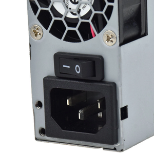 Catu Daya Baru 190W DPS-200PB-185 B Delta AC100-240V 3.5A 47-63HZ Catu Daya Server Elektronik 190W - Product Image 4