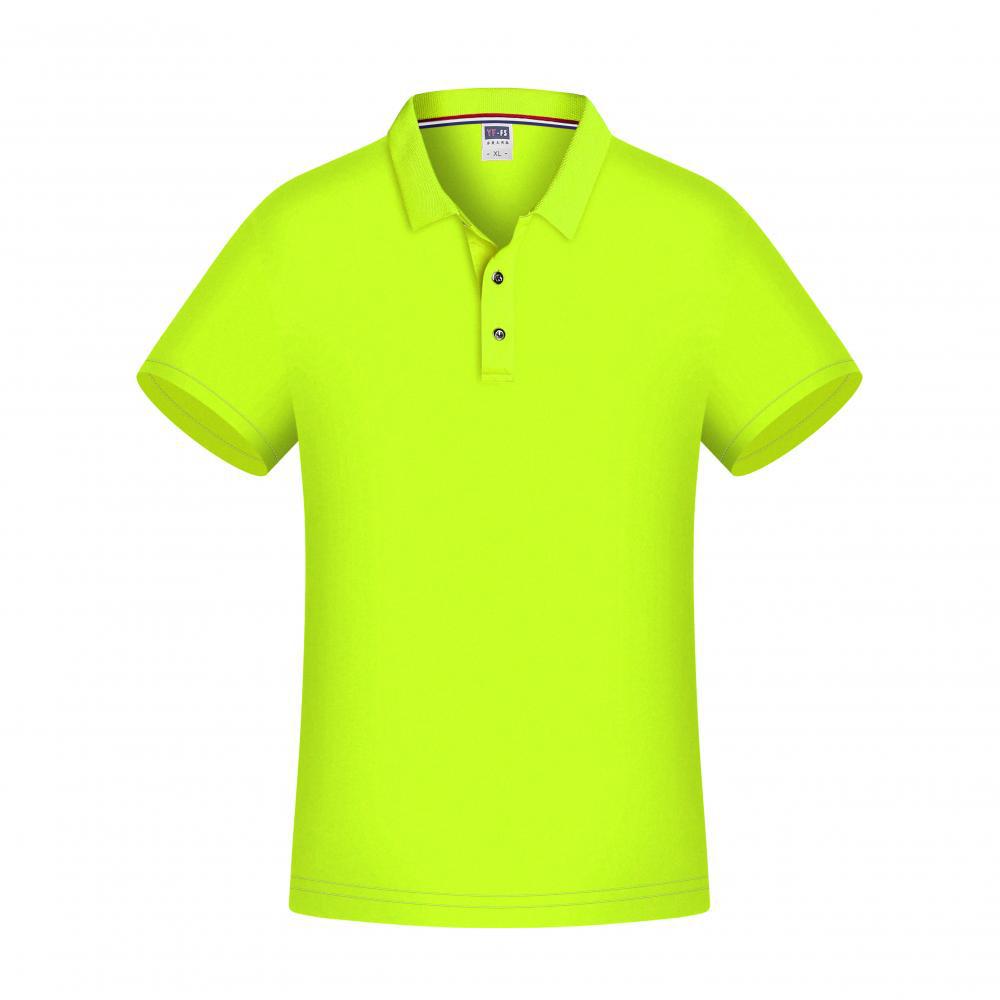 fluorescent green