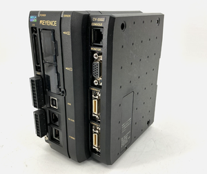 คอนโทรลเลอร์ CV-5502 รุ่นใหม่ 24VDC 18 อินพุต 24 เอาต์พุต CV5502 - Product Image 4
