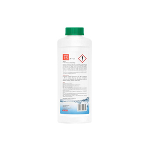 Solution de détartrage pour machine à café 500ml – Nettoyant anti-calcaire pour expresso – Liquide d'entretien pour machine à café et appareils électroménagers - Product Image 3