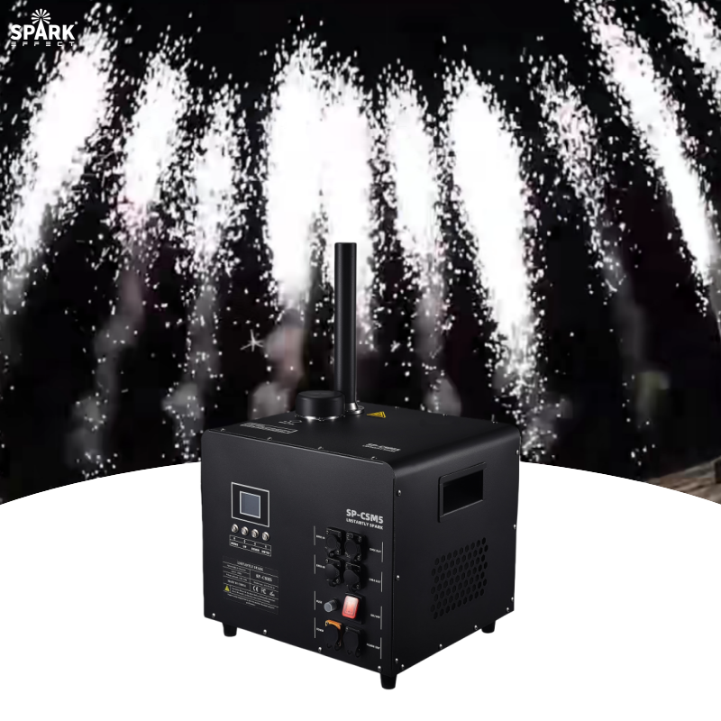 SP Spray 6 9M Cold Spark