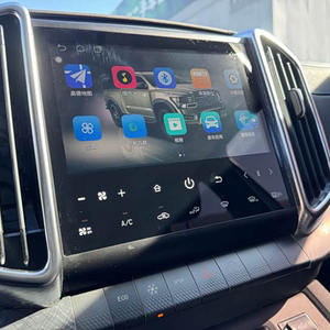 Pick-up Premium d'occasion 2022 ZX Auto 1949 (Outre-mer : Weishi 1949) 2.0T Essence Automatique 4x4 |   Puissant |   Hors route - Product Image 5