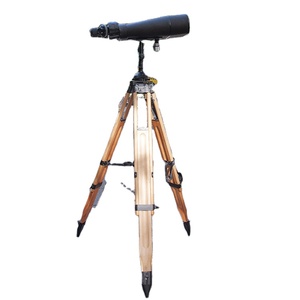 Muestra Gratuita de Telescopio de Visión Nocturna Digital OEM 10X 3W para Uso en Campamentos al Aire Libre de un Fabricante Chino - Product Image 2