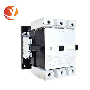 คอนโทรลเลอร์โปรแกรมได้ PLC 3TF5 022-0XG2ของแท้ยี่ห้อใหม่16 I/O 110V I/O Link - Product Image 4