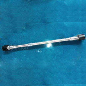 Disjuntor hidráulico F5 F6 F9 F12 F19 F20 F22 <span class=keywords><strong>F27</strong></span> F30 F35 F45 HB15G HB20G HB30G através do parafuso - Product Image 4