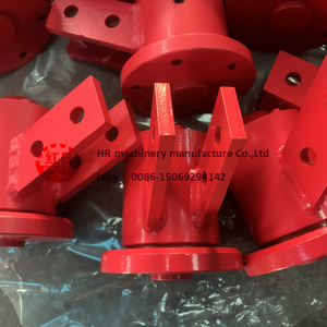 Yucheng Hongri Agricultura Maquinaria Lemmken Rodamiento Vivienda Pedetal - Product Image 4