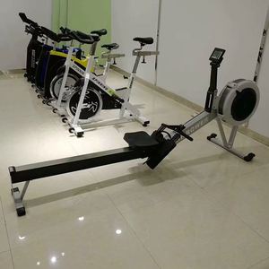 Máy Tập Thể Dục <span class=keywords><strong>Cardio</strong></span> Giá Tốt Nhất Trung Quốc Máy Chèo Thuyền Thiết Bị Tập Thể Dục Thiết Bị Tập Thể Dục Thương Mại MND-CC08 Không Khí - Product Image 6