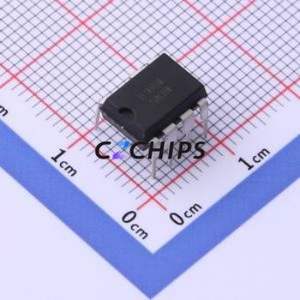 ชิปไอซี DIP-7 CL1856IM แบรนด์ใหม่ของแท้วงจรรวมตัวควบคุมและควบคุม AC-DC - Product Image 1