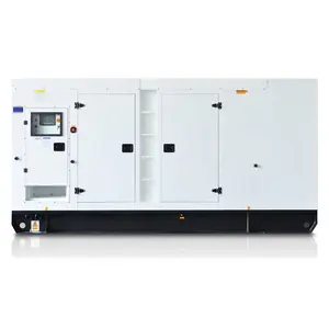 เครื่องกําเนิดไฟฟ้าดีเซล 50HZ 250kw ขายในราคาโรงงาน