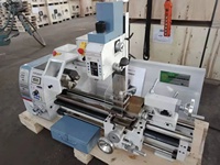 Machine combinée tour-fraiseuse JYP250VF en vente en provenance de Chine