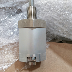 Module de contrôle industriel hydraulique authentique neuf Lainuo HLT2100-R1-M06-C01-0250-000 - Product Image 2